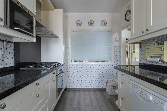 Plutolaan 144, keuken