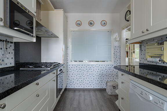 Plutolaan 144, keuken