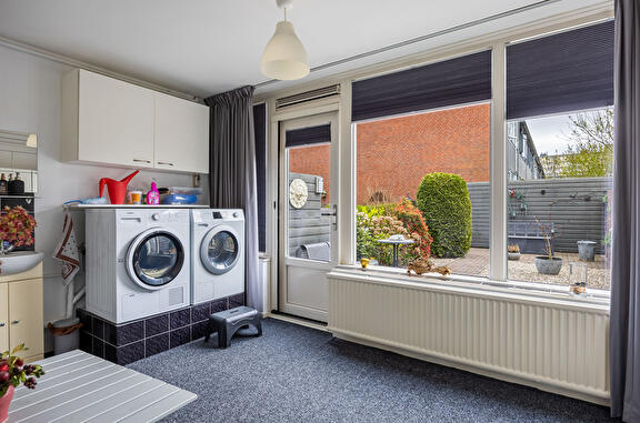 Tuinkamer
