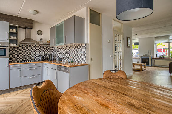 Tulpstraat 67 keuken