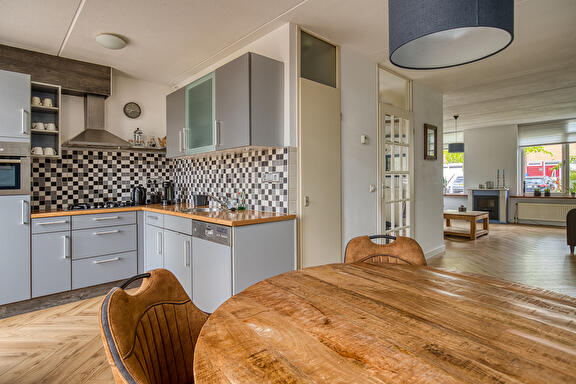 Tulpstraat 67 keuken