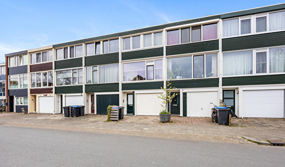 Smaragdstraat 11, 9743 KS Groningen