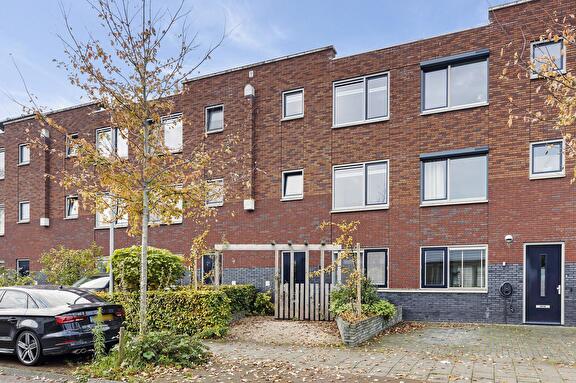 Antillenstraat 34