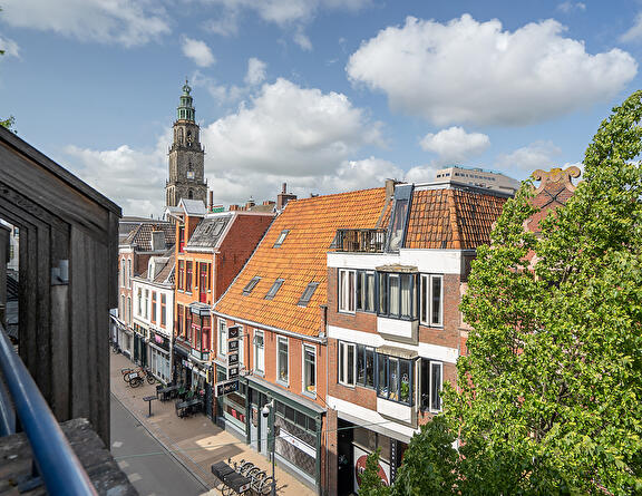 Taxatie Ella Onrust