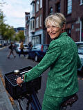 Makelaar Ella Onrust