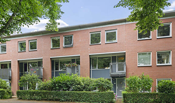 Resedastraat 1-2