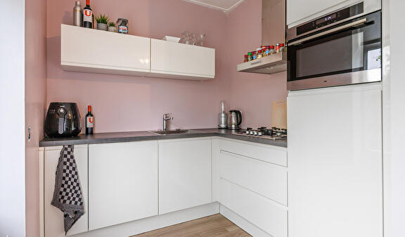 Koninginnelaan 77 B, 9717 BR Groningen