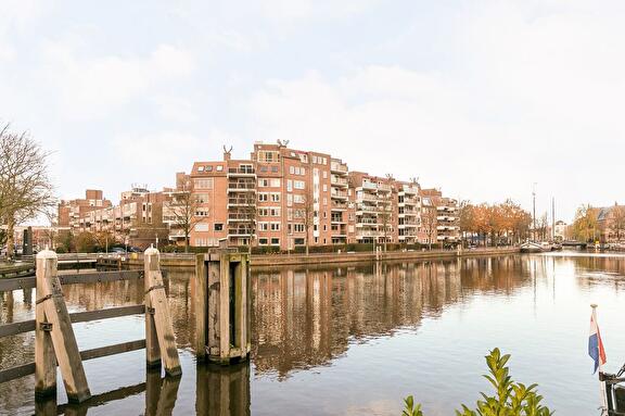 uitzicht