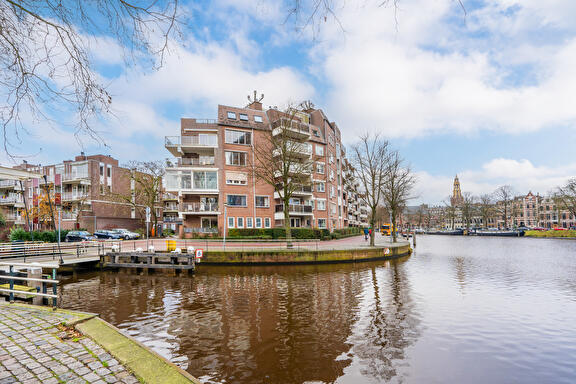 vooraanzicht