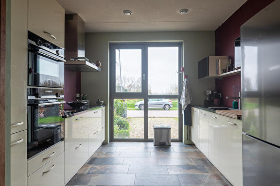 Tuikwerd 141, keuken