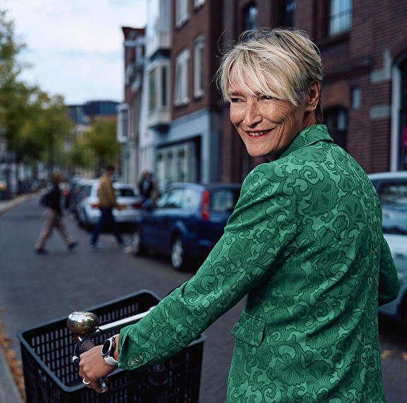 Makelaar Ella Onrust