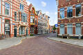 Straatbeeld Ganzevoortsingel 55