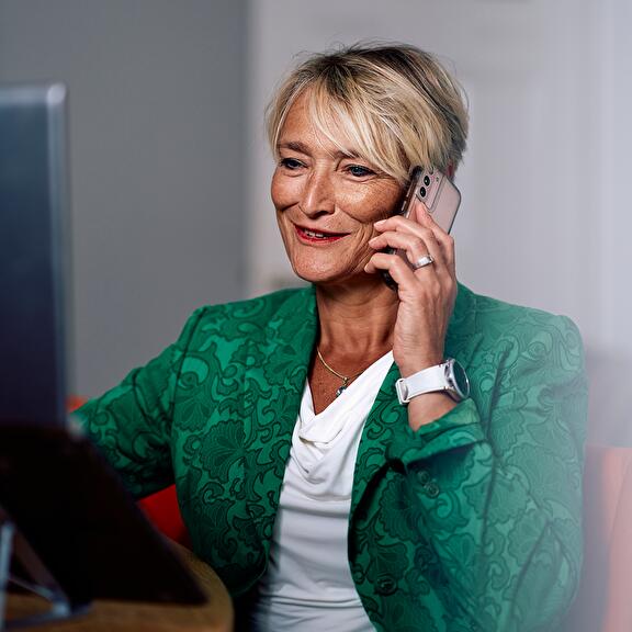 Taxatie Ella Onrust