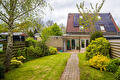 Tulpstraat 67 tuin