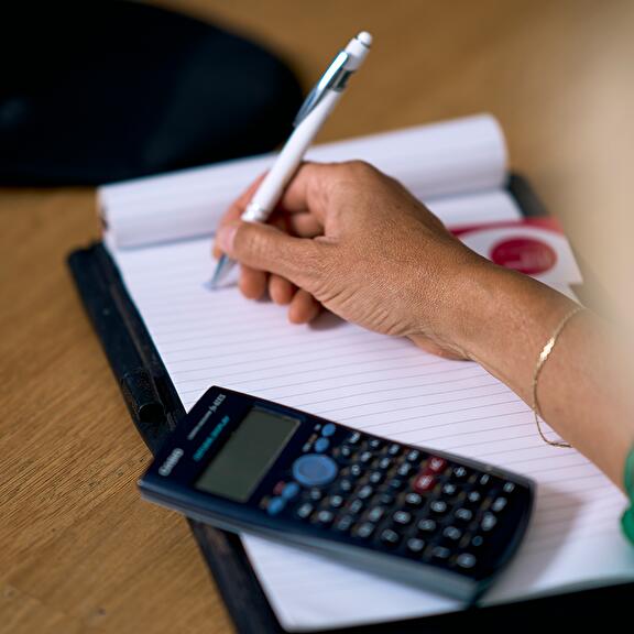 Taxatie Ella Onrust