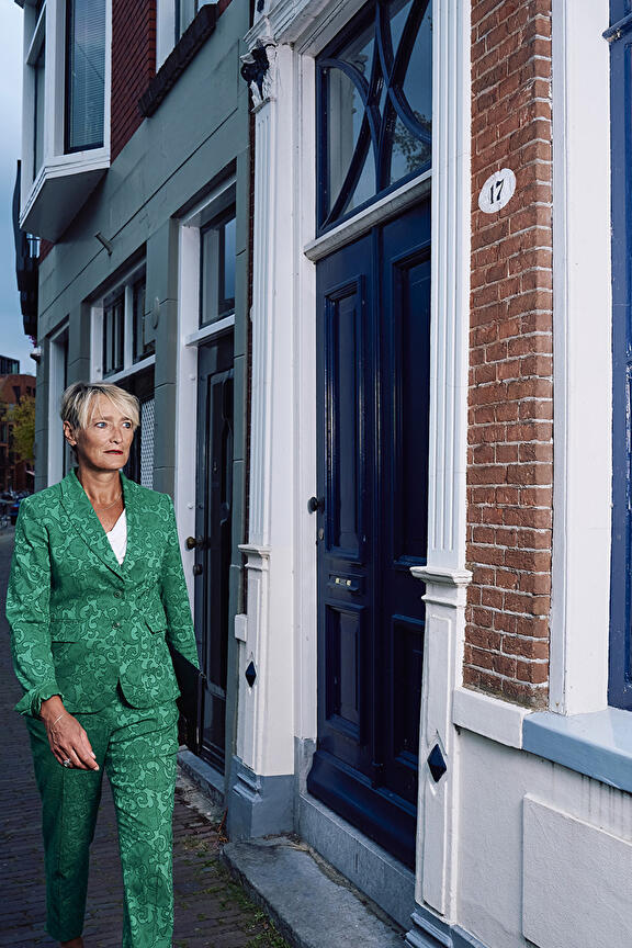 Huis verkopen