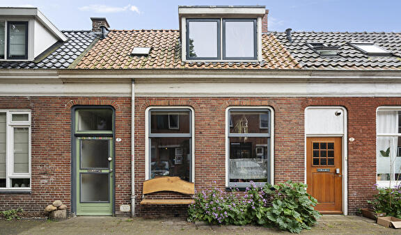 Polderstraat 7