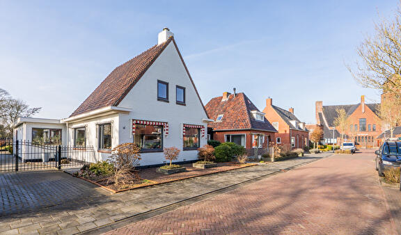 Coendersstraat 24, 9781 GD Bedum
